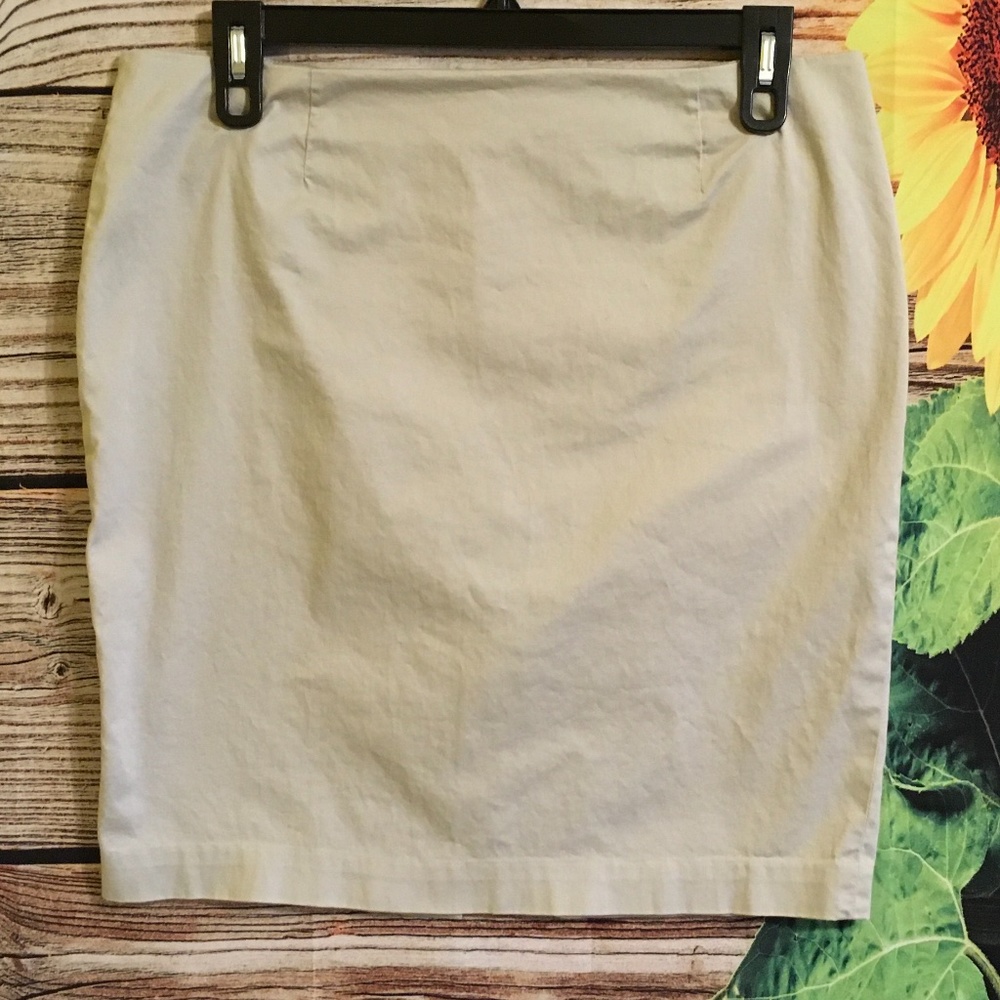 Simply Vera Skirt